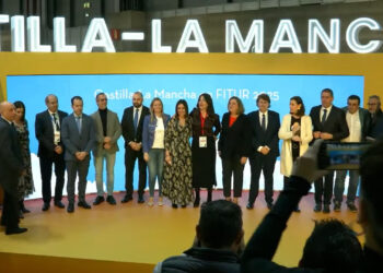 castilla-la mancha cine
