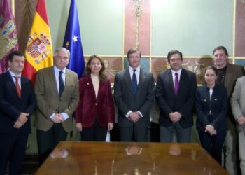 Ciudad Real celebra los 10 años de reinado de Felipe VI