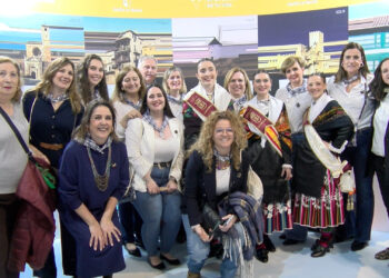 ciudad real fitur
