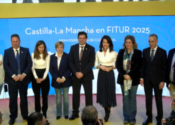 diputación ciudad real fitur