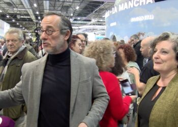 Entreparques presenta su riqueza turística en FITUR 2025