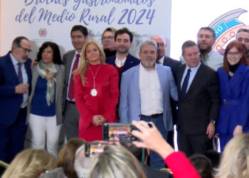 iv broches gastronómicos