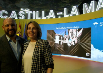 la solana fitur