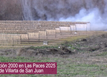 operación 2000 paces villarta