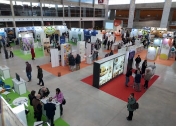 origin natura ciudad real