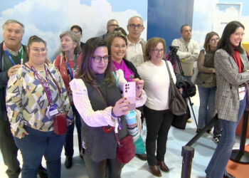 viso marqués fitur