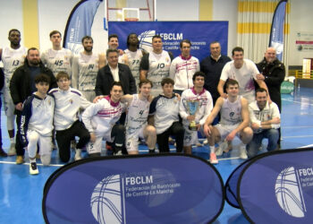 Autocares Rodríguez Daimiel, campeones de la Copa de Primera Nacional
