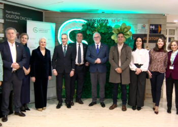 Puertollano celebra la III gala benéfica contra el cáncer
