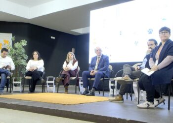Carrión de Calatrava celebra las II Jornadas sobre gestión de colonias felinas