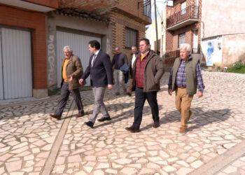 diputación visita fontanarejo