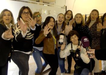Feria del Stock y ‘Te la damos con queso’ en Villanueva de los Infantes