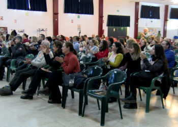jornadas felinas carrión