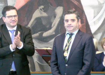 luis marín diputado
