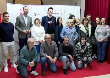 manzanarec festival manzanares