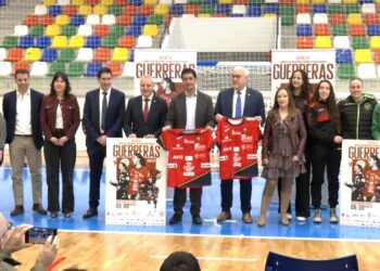 Manzanares acogerá a la Selección Española de Balonmano Femenino