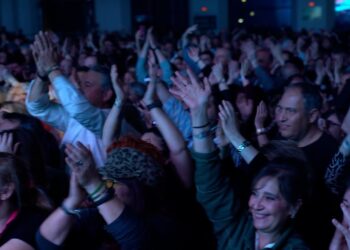 Puertollano celebra el VIII Winter Festival con más de 1.800 personas