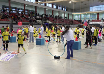 repsol puertollano deporte escolar