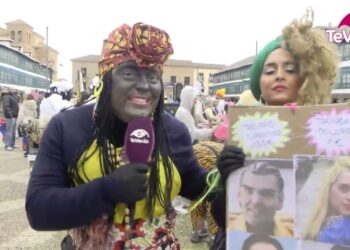 Almagro da la bienvenida al Carnaval