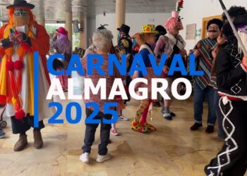 ¡Almagro ha vivido un Carnaval de locura!