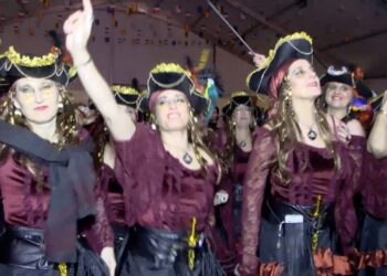 Arranca el carnaval de La Solana