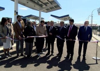 Daimiel inaugura la estación de carga ultrarrápida más potente de la región gracias a Zunder