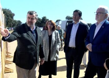 El proyecto de extracción minera ‘El Moto’, en Abenójar, generará más de 300 empleos directos