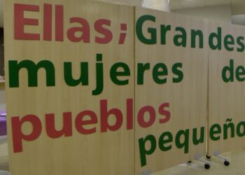 Entreparques celebró el Día de la Mujer en Poblete