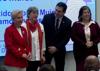 La Diputación entrega los Reconocimientos Provinciales a la Igualdad «Pastora Marcela»
