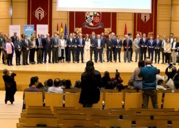La Escuela Técnica Superior de Ingeniería Industrial (ETSII) de Ciudad Real celebra su 30 aniversario