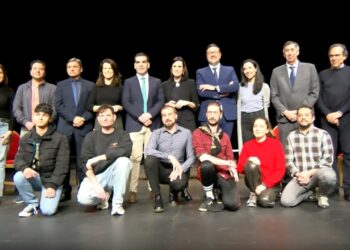 Las Residencias Artísticas del Festival de Almagro: un puente entre tradición e innovación