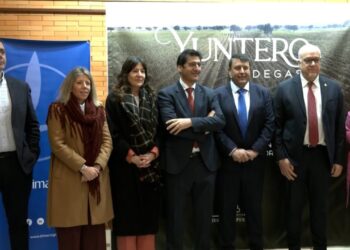 Manzanares acoge la I Jornada Técnica de la Viña