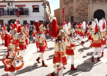 Semana Santa provincia Ciudad Real