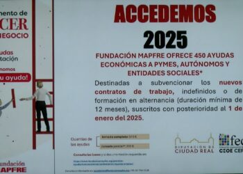 ‘Accedemos 2025’