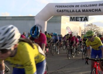 Almagro celebra el XXXII Memorial Daniel Rodríguez con más de 500 asistentes