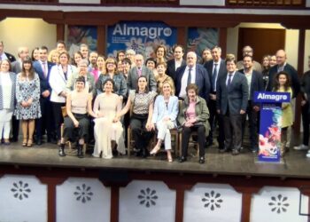 Almagro presenta su 48 edición del Festival Internacional de Teatro Clásico