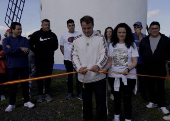 La Diputación de Ciudad Real impulsa la rehabilitación del molino de Moral de Calatrava con 57.000 euros