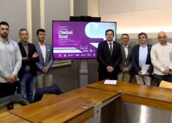 Ciudad Real acoge el 12 y 13 de abril los campeonatos de España de Duatlón cadete, juvenil y junior