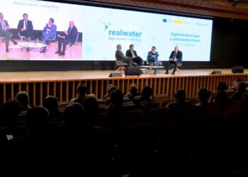 Ciudad Real acoge la Jornada de Digitalización del Ciclo del Agua, con el proyecto Real Water