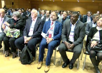 Cumbre Europea del Hidrógeno en Castilla-La Mancha