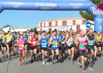 El 26 y 27 de abril Almagro acogerá la XX ‘EcoRace Ciudad de Almagro’