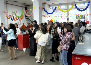 La Asociación de Comercios de Almagro celebra su Fiesta de la Primavera en el Silo