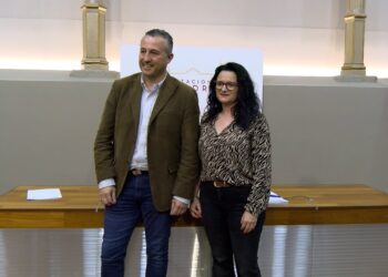 Nuevas inversiones de la Diputación de Ciudad Real impulsan obras, deporte, cultura y carreteras