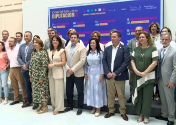 13 Conciertos por toda la provincia gracias a la Diputación