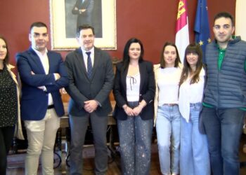 Almagro impulsa su transformación con el respaldo de la Diputación
