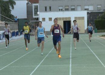 Ciudad Real, capital del atletismo