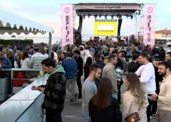 Comienza la música en el VID Festival con la final de Brujerías Sonoras