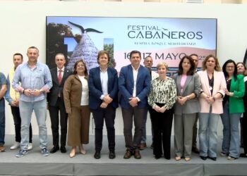 El 16 y 17 de mayo llega «Festival Cabañeros. Respira bosque mediterráneo” con múltiples actividades