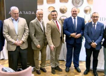 El Grupo Oleo Vidabol de Castilla-La Mancha integra a tres cooperativas de la provincia de Toledo