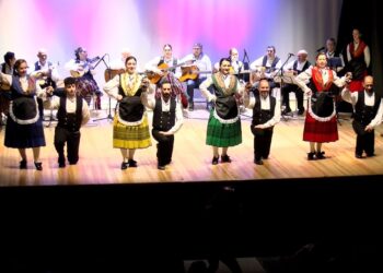 El Teatro Ayala de Daimiel acoge la 36 edición del Festival de Mayos