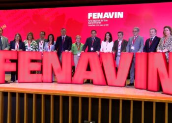 FENAVIN 2025 cierra con récord de contactos y un balance muy positivo